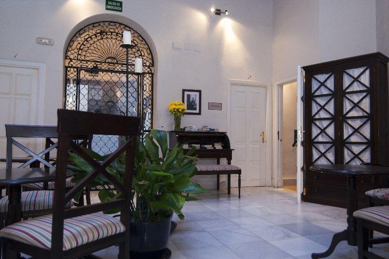 Casa de hóspedes Callejon Del Agua